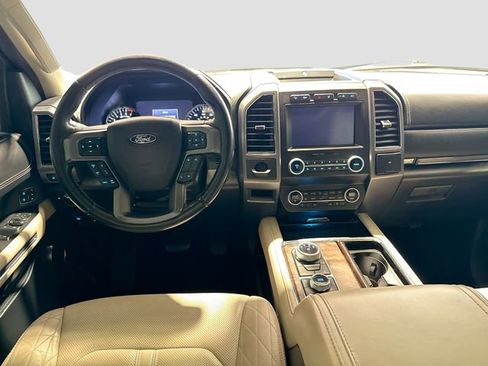 Used 2021 Ford Expedition Max Platinum image 21