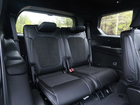 New 2025 Jeep Grand Cherokee L Altitude image 33