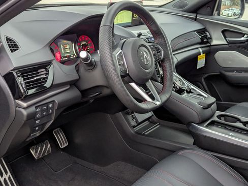 New 2026 Acura RDX A-Spec image 14