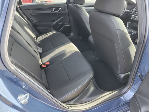 Used 2025 Honda Civic Sport image 20