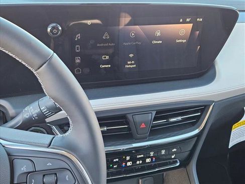 New 2026 Buick Encore GX Avenir w/ Avenir Technology Package image 12