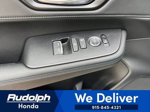 New 2026 Honda Prelude image 29