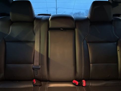 Used 2017 Ford Taurus Limited image 39