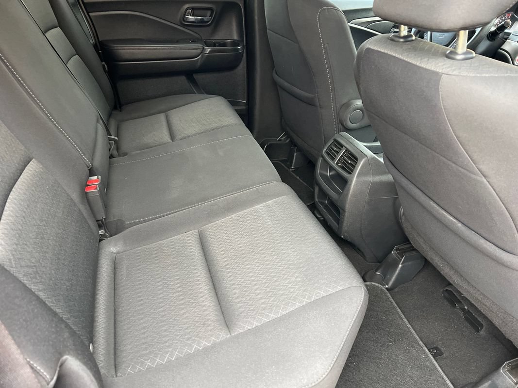 Used 2017 Honda Ridgeline Sport image 12