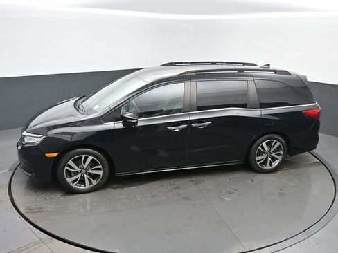 Used 2022 Honda Odyssey Touring image 39