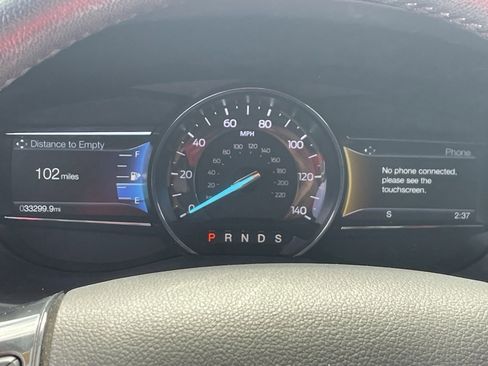 Used 2018 Ford Explorer XLT w/ Equipment Group 202A image 8