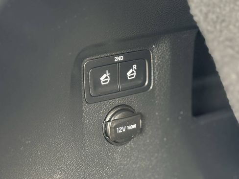 Used 2023 Kia Telluride S w/ S Sunroof Package FWD image 28