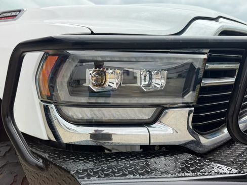 Used 2019 RAM 2500 Big Horn AWD/4WD image 7