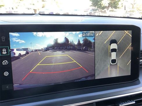 New 2026 Kia K5 GT w/ GT1 Package image 17