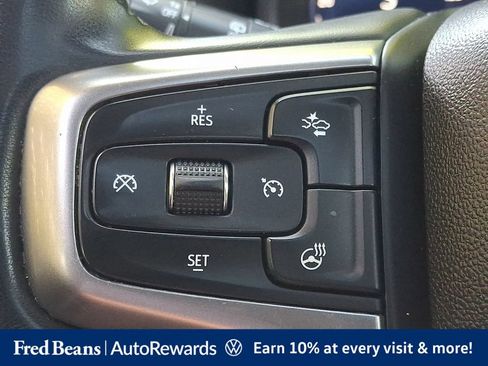 Used 2023 Chevrolet Tahoe LT w/ Luxury Package AWD/4WD image 29
