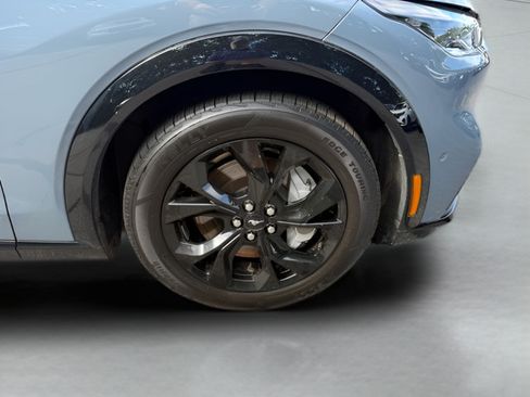 Used 2023 Ford Mustang Mach-E Premium w/ Mustang Nite Pony Package AWD/4WD image 28