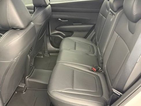 Used 2025 Hyundai Tucson SEL AWD/4WD image 60