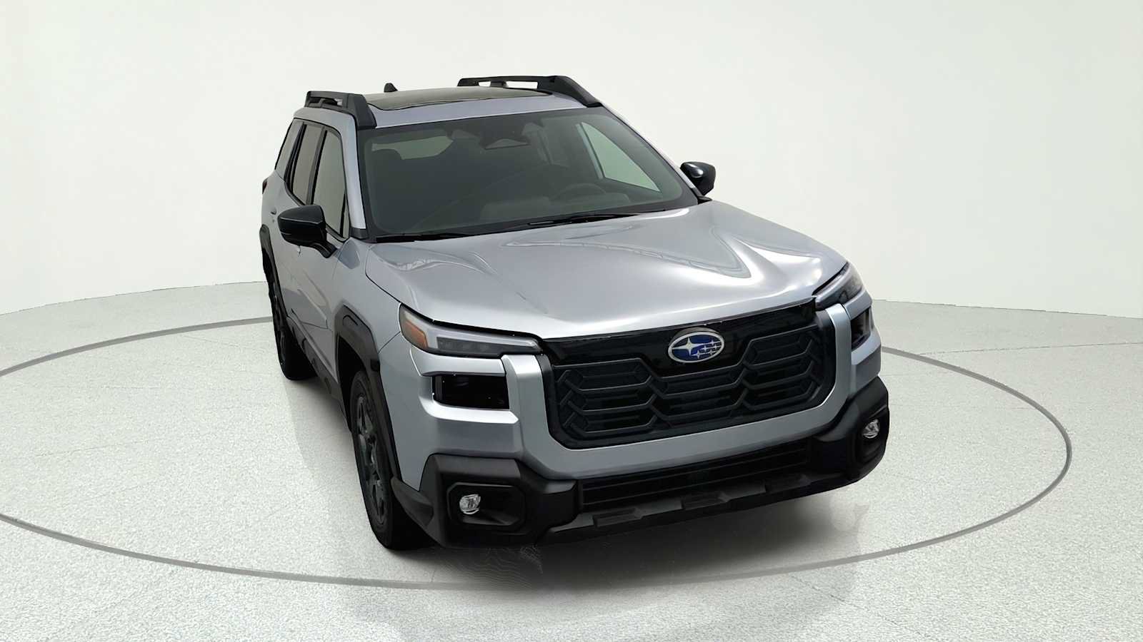 New 2026 Subaru Outback Limited w/ Premium/Limited Package 2 AWD/4WD image 2
