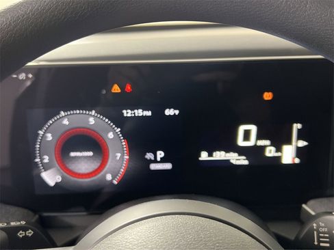 New 2026 Nissan Kicks SV image 10