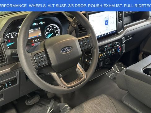 Used 2026 Ford F150 XL AWD/4WD image 12