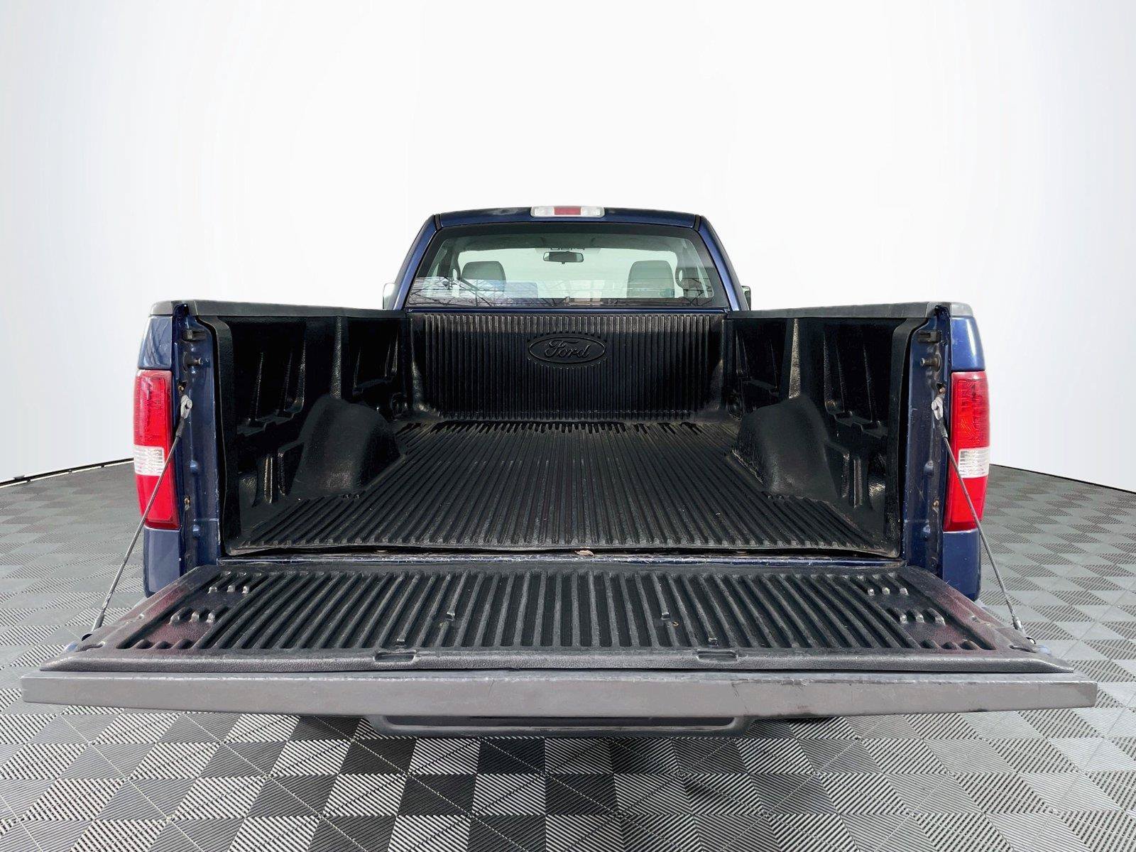 Used 2007 Ford F150 XL RWD image 22