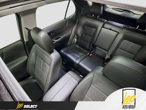 Used 2024 Chevrolet Equinox Premier image 22