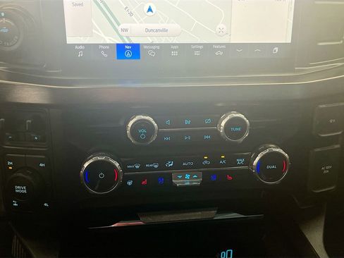 Used 2023 Ford F250 Lariat w/ Lariat Ultimate Package image 16