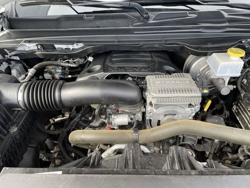 Used 2023 RAM 1500 Big Horn image 31