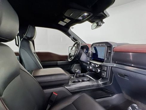 Used 2022 Ford F150 Lariat image 10