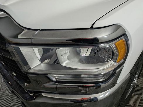 Used 2021 RAM 2500 Big Horn image 13