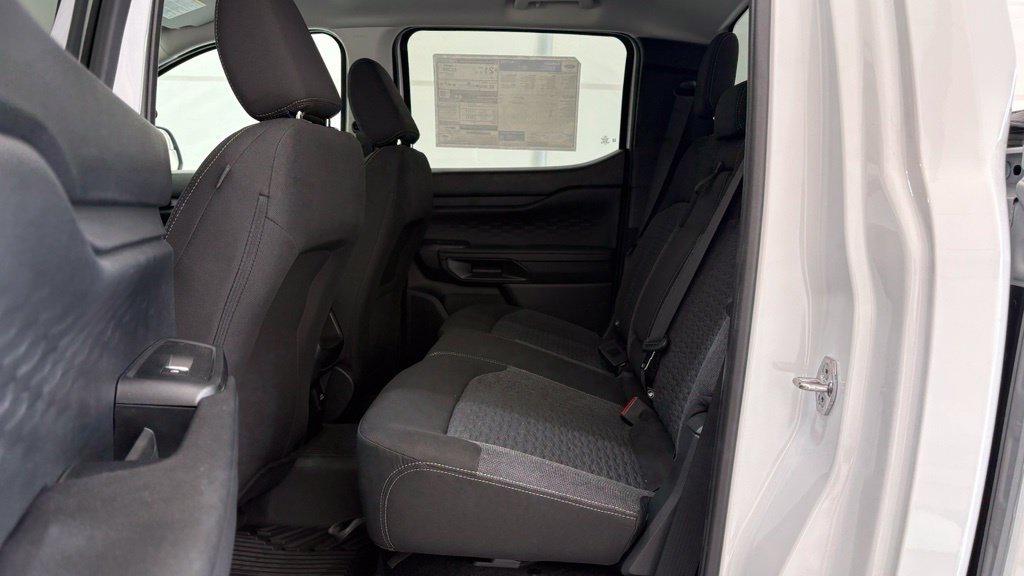 New 2026 Ford Ranger XL w/ FX4 Off-Road Package AWD/4WD image 18