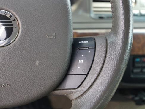 Used 2007 Mercury Grand Marquis LS RWD image 18