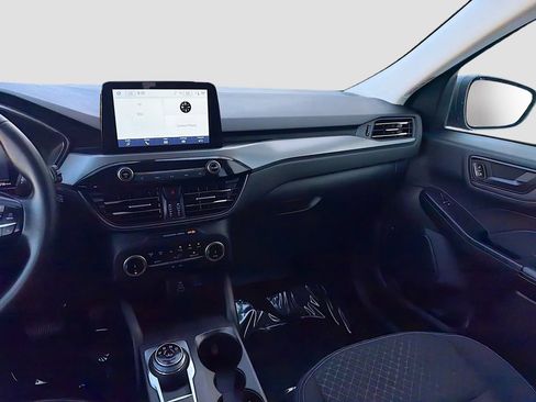 Used 2024 Ford Escape Active FWD image 21