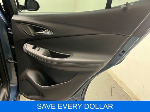 Used 2024 Buick Encore GX Avenir w/ Avenir Convenience Package image 21