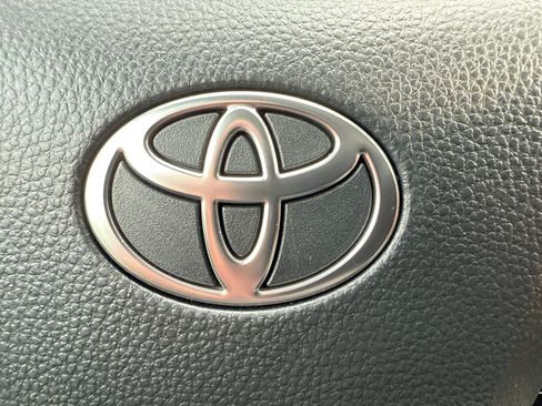 Certified 2025 Toyota Camry LE FWD image 29