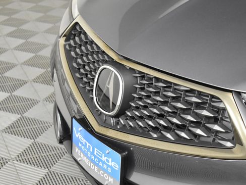 Used 2019 Acura TLX w/ Technology & A-SPEC Pkg image 11