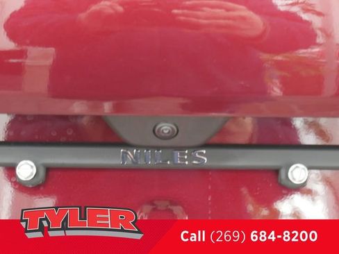 New 2026 Jeep Grand Cherokee Limited image 14