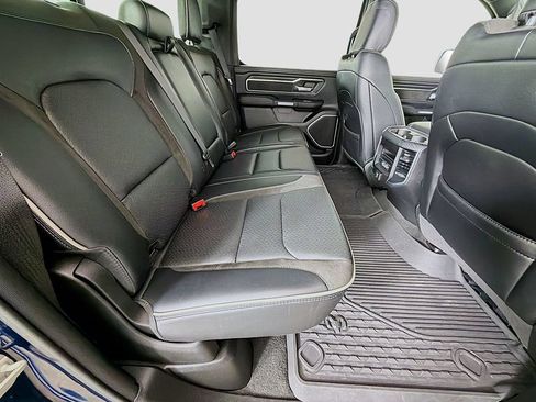 Used 2023 RAM 1500 Laramie AWD/4WD image 26