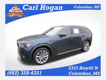 Used 2024 MAZDA CX-90 3.3 Turbo w/ Premium Package
