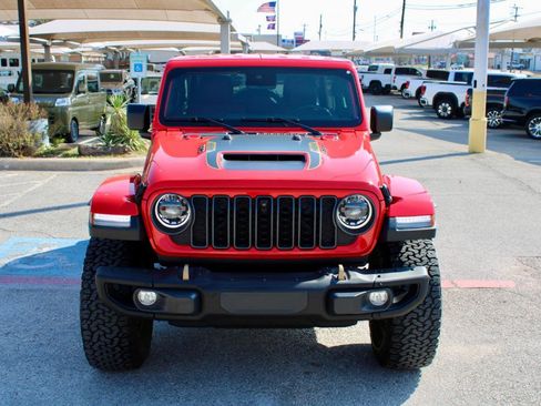 Used 2024 Jeep Wrangler Rubicon 392 image 6