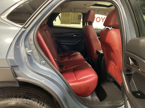 Used 2025 MAZDA CX-30 AWD 2.5 S w/ Preferred Package image 16