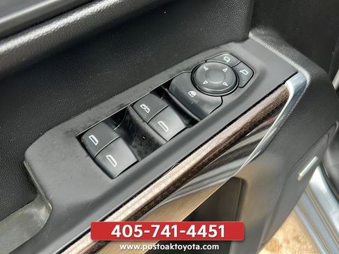 Used 2020 Chevrolet Silverado 1500 RST AWD/4WD image 20