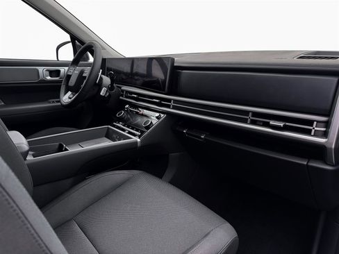 New 2026 Hyundai Santa Fe SE AWD/4WD image 15