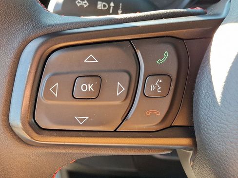 Certified 2024 Jeep Wrangler Unlimited Rubicon image 22