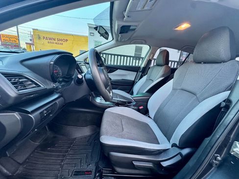 Used 2018 Subaru Crosstrek 2.0i image 21