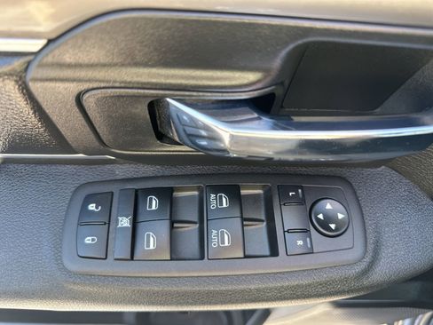 Used 2024 RAM 1500 Classic Warlock image 18