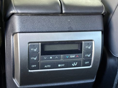 Used 2019 Lexus GX 460 Premium AWD/4WD image 16