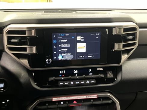 New 2026 Toyota Tundra SR5 image 12