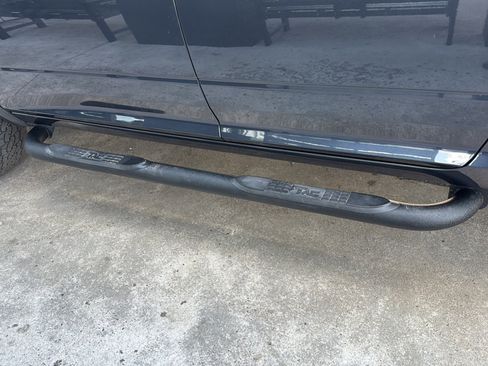 Used 2021 RAM 1500 Warlock w/ Electronics Group AWD/4WD image 37