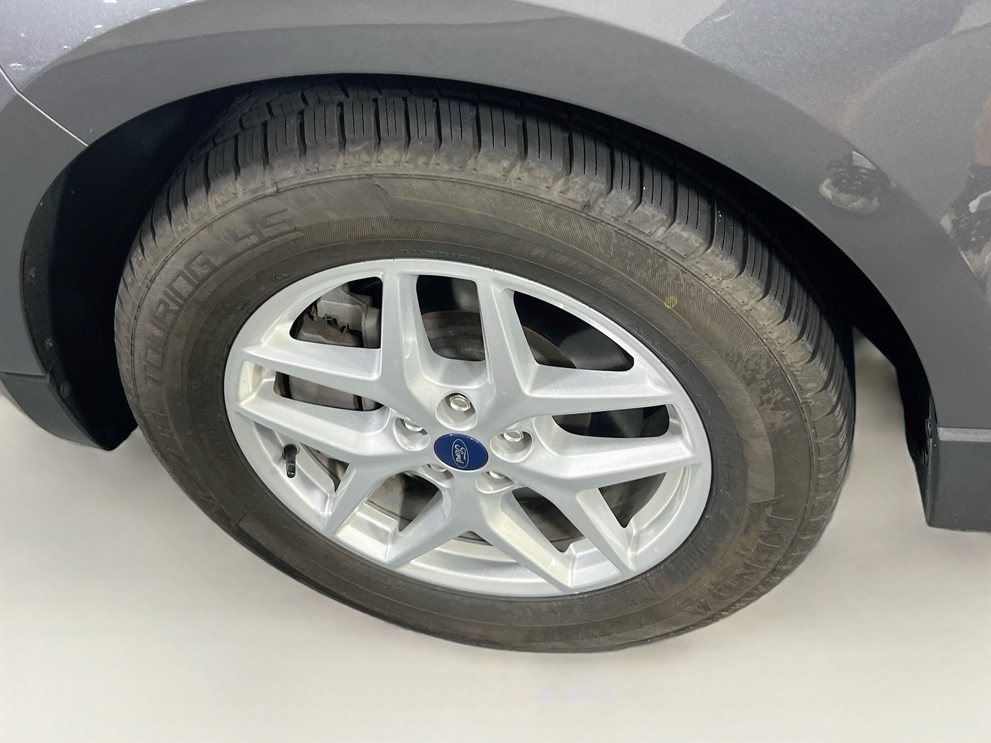 Used 2022 Ford Edge SEL AWD/4WD image 29