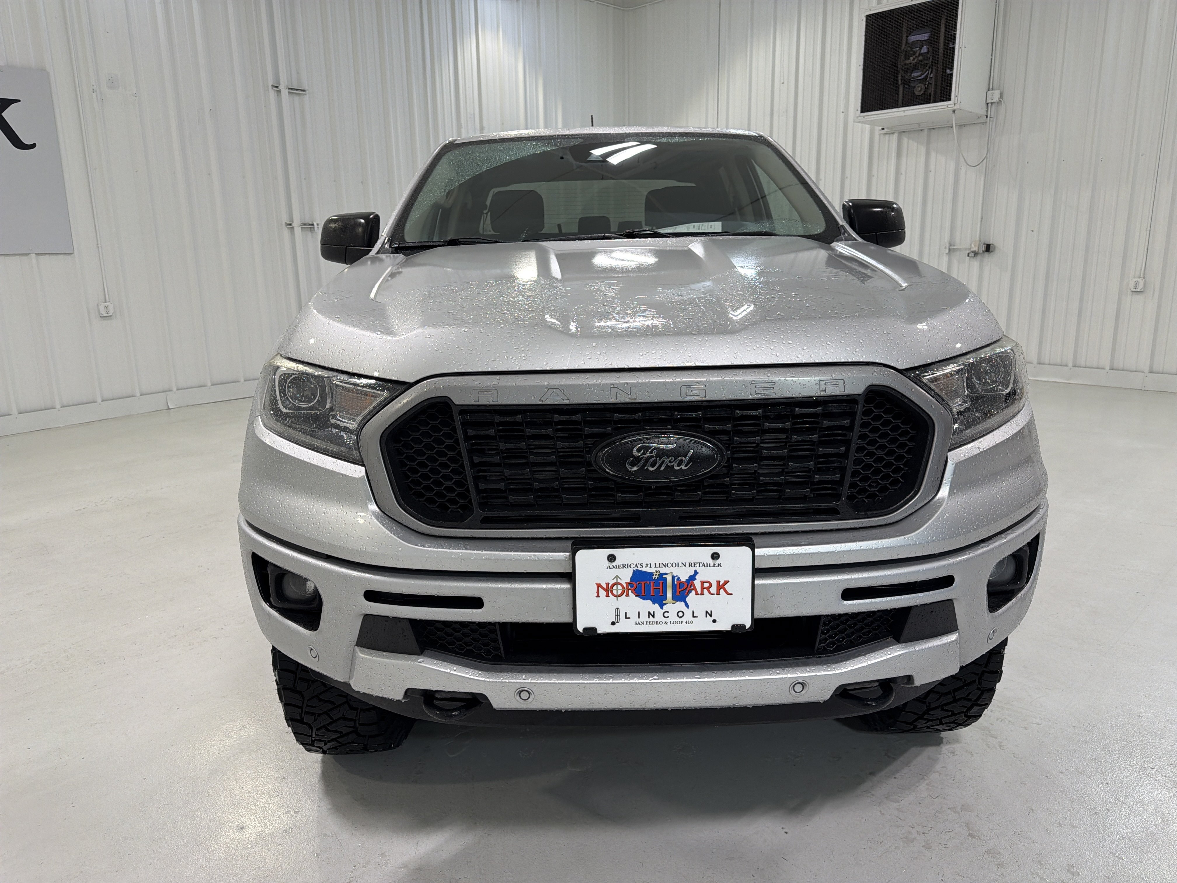 Used 2019 Ford Ranger XLT w/ Equipment Group 301A Mid AWD/4WD image 7