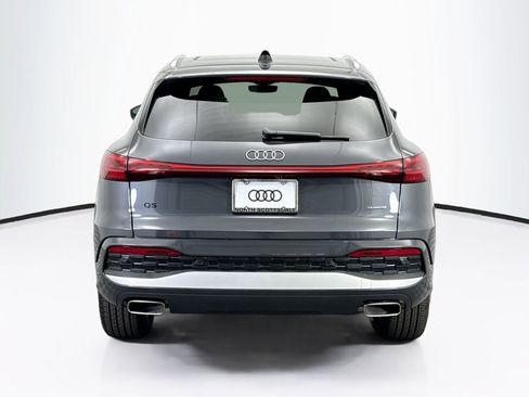Used 2025 Audi Q5 Premium Plus w/ Premium Plus AWD/4WD image 7
