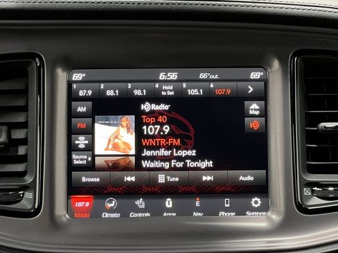 Used 2023 Dodge Challenger R/T w/ Plus Package image 26