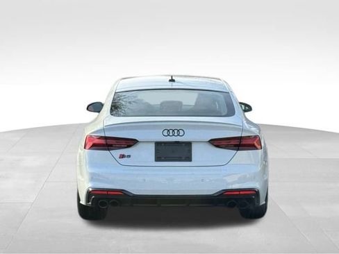 Used 2023 Audi S5 Premium Plus image 6