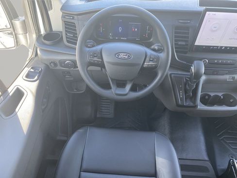 New 2026 Ford Transit 350 148 Low Roof AWD image 13